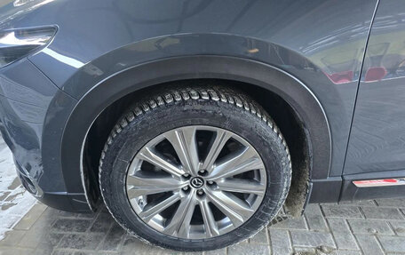 Mazda CX-9 II, 2024 год, 7 200 000 рублей, 8 фотография