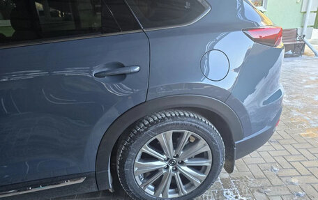 Mazda CX-9 II, 2024 год, 7 200 000 рублей, 7 фотография