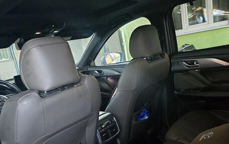 Mazda CX-9 II, 2024 год, 7 200 000 рублей, 12 фотография