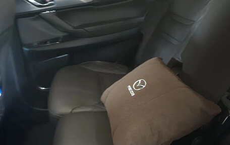 Mazda CX-9 II, 2024 год, 7 200 000 рублей, 14 фотография