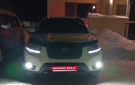 Hyundai Santa Fe III рестайлинг, 2010 год, 1 450 000 рублей, 7 фотография