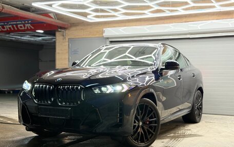 BMW X6, 2025 год, 13 600 000 рублей, 8 фотография