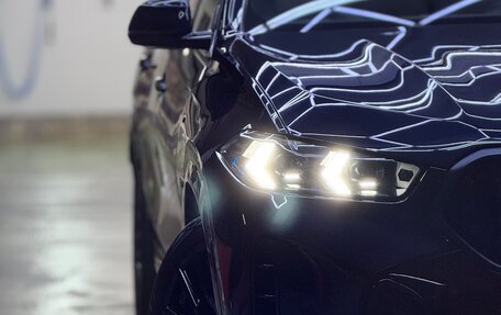 BMW X6, 2025 год, 13 600 000 рублей, 4 фотография