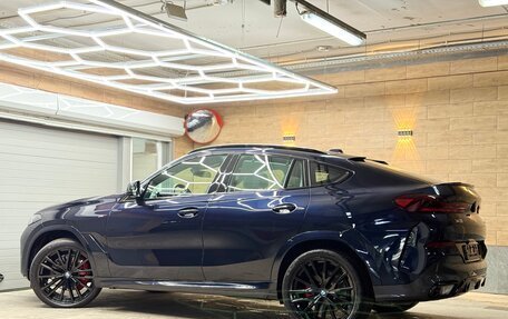 BMW X6, 2025 год, 13 600 000 рублей, 5 фотография