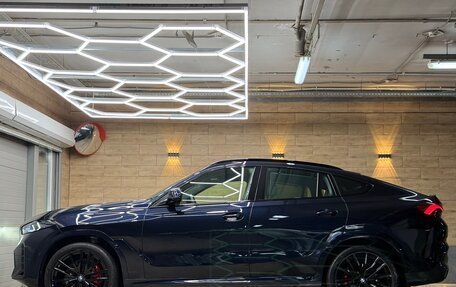 BMW X6, 2025 год, 13 600 000 рублей, 3 фотография