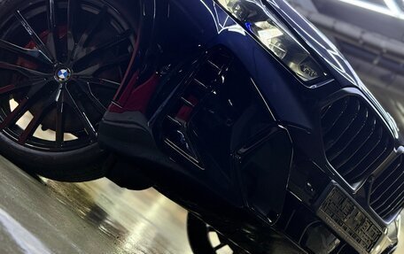 BMW X6, 2025 год, 13 600 000 рублей, 9 фотография