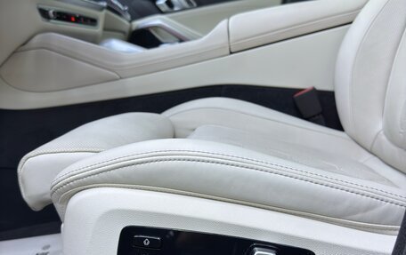 BMW X6, 2025 год, 13 600 000 рублей, 14 фотография