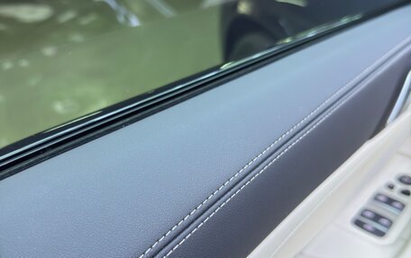 BMW X6, 2025 год, 13 600 000 рублей, 12 фотография