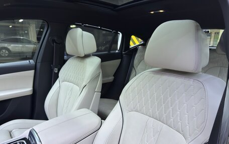 BMW X6, 2025 год, 13 600 000 рублей, 11 фотография