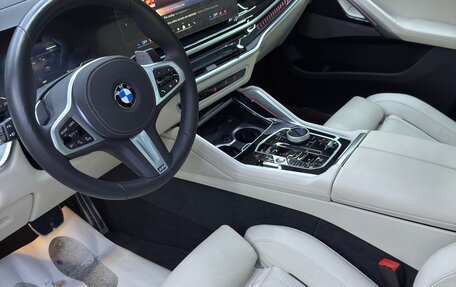 BMW X6, 2025 год, 13 600 000 рублей, 10 фотография