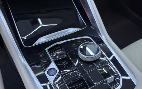 BMW X6, 2025 год, 13 600 000 рублей, 16 фотография