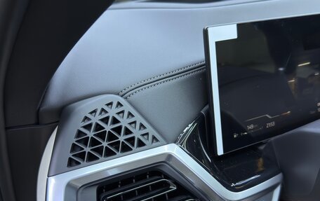 BMW X6, 2025 год, 13 600 000 рублей, 13 фотография