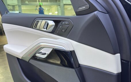 BMW X6, 2025 год, 13 600 000 рублей, 17 фотография