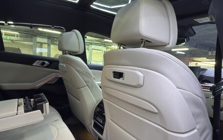 BMW X6, 2025 год, 13 600 000 рублей, 22 фотография