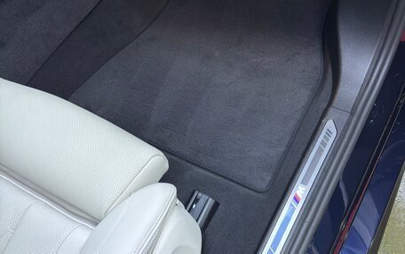 BMW X6, 2025 год, 13 600 000 рублей, 19 фотография