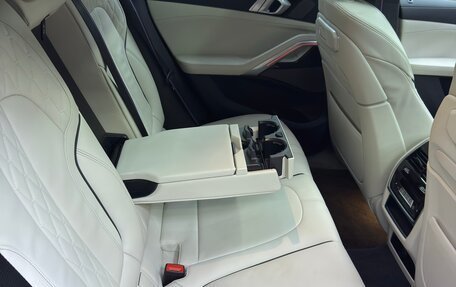 BMW X6, 2025 год, 13 600 000 рублей, 23 фотография