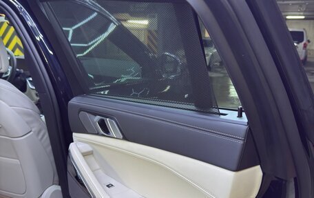 BMW X6, 2025 год, 13 600 000 рублей, 20 фотография