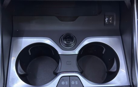 BMW X6, 2025 год, 13 600 000 рублей, 15 фотография