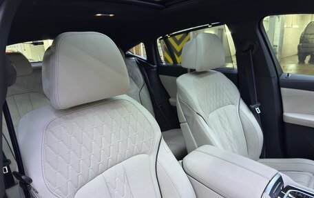 BMW X6, 2025 год, 13 600 000 рублей, 18 фотография