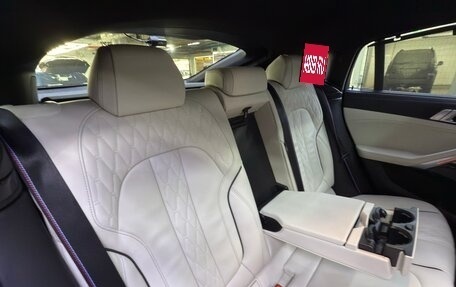 BMW X6, 2025 год, 13 600 000 рублей, 21 фотография