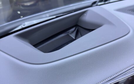 BMW X6, 2025 год, 13 600 000 рублей, 29 фотография