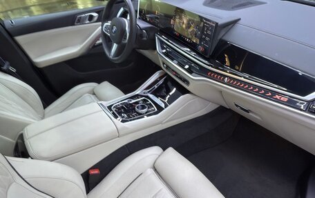 BMW X6, 2025 год, 13 600 000 рублей, 32 фотография