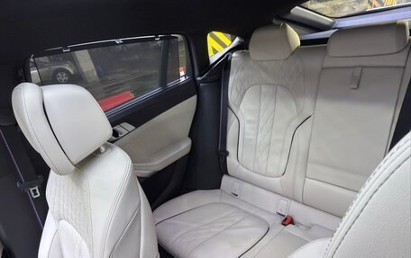 BMW X6, 2025 год, 13 600 000 рублей, 27 фотография