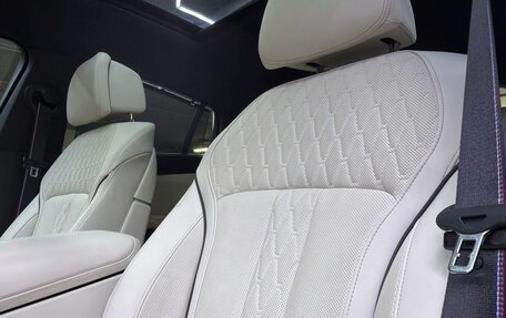 BMW X6, 2025 год, 13 600 000 рублей, 30 фотография