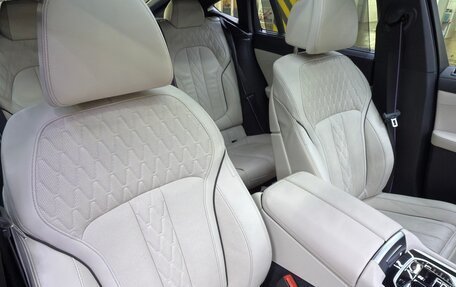 BMW X6, 2025 год, 13 600 000 рублей, 31 фотография