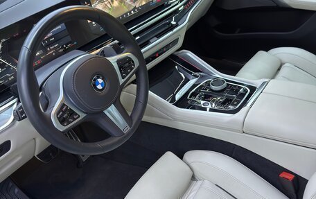 BMW X6, 2025 год, 13 600 000 рублей, 33 фотография