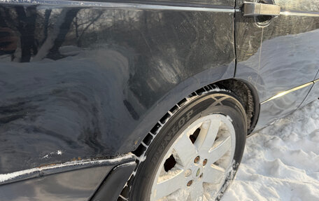 Land Rover Range Rover III, 2007 год, 700 000 рублей, 14 фотография