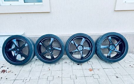 Porsche Panamera II рестайлинг, 2011 год, 2 730 000 рублей, 16 фотография