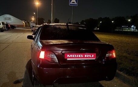 Daewoo Nexia I рестайлинг, 2011 год, 200 000 рублей, 6 фотография