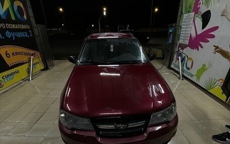 Daewoo Nexia I рестайлинг, 2011 год, 200 000 рублей, 4 фотография