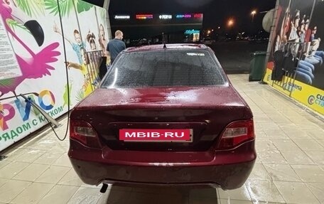 Daewoo Nexia I рестайлинг, 2011 год, 200 000 рублей, 3 фотография