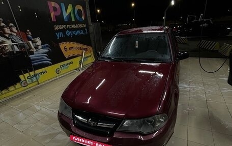 Daewoo Nexia I рестайлинг, 2011 год, 200 000 рублей, 5 фотография