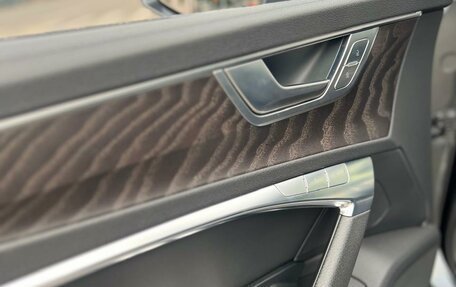 Audi A6, 2019 год, 4 450 000 рублей, 20 фотография