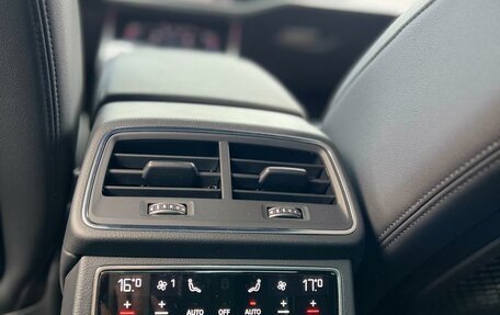 Audi A6, 2019 год, 4 450 000 рублей, 24 фотография