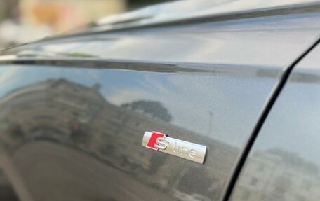 Audi A6, 2019 год, 4 450 000 рублей, 25 фотография