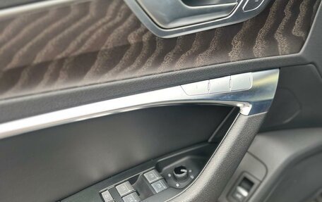 Audi A6, 2019 год, 4 450 000 рублей, 22 фотография