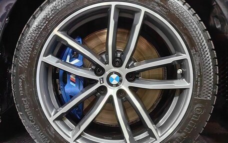 BMW 5 серия, 2021 год, 5 820 000 рублей, 7 фотография