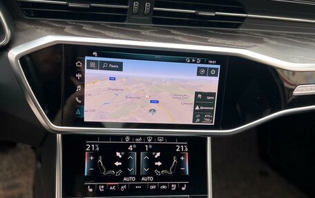 Audi A6, 2019 год, 4 450 000 рублей, 21 фотография