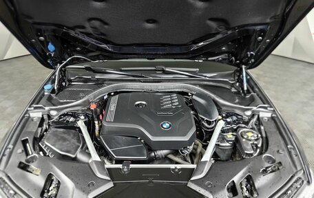 BMW 5 серия, 2021 год, 5 820 000 рублей, 10 фотография