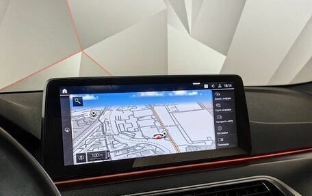 BMW 5 серия, 2021 год, 5 820 000 рублей, 18 фотография