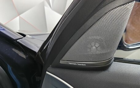 BMW 5 серия, 2021 год, 5 820 000 рублей, 20 фотография