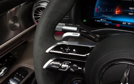 Mercedes-Benz SL-Класс AMG, 2023 год, 17 494 000 рублей, 9 фотография