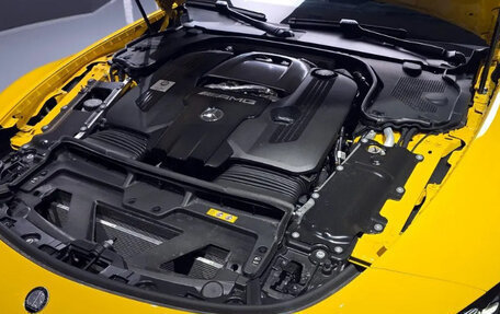 Mercedes-Benz SL-Класс AMG, 2023 год, 17 494 000 рублей, 11 фотография