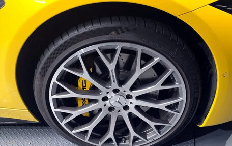 Mercedes-Benz SL-Класс AMG, 2023 год, 17 494 000 рублей, 19 фотография