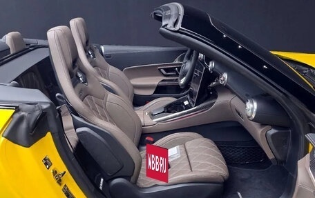 Mercedes-Benz SL-Класс AMG, 2023 год, 17 494 000 рублей, 10 фотография