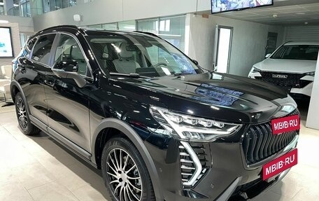 Haval Jolion, 2026 год, 2 649 000 рублей, 10 фотография